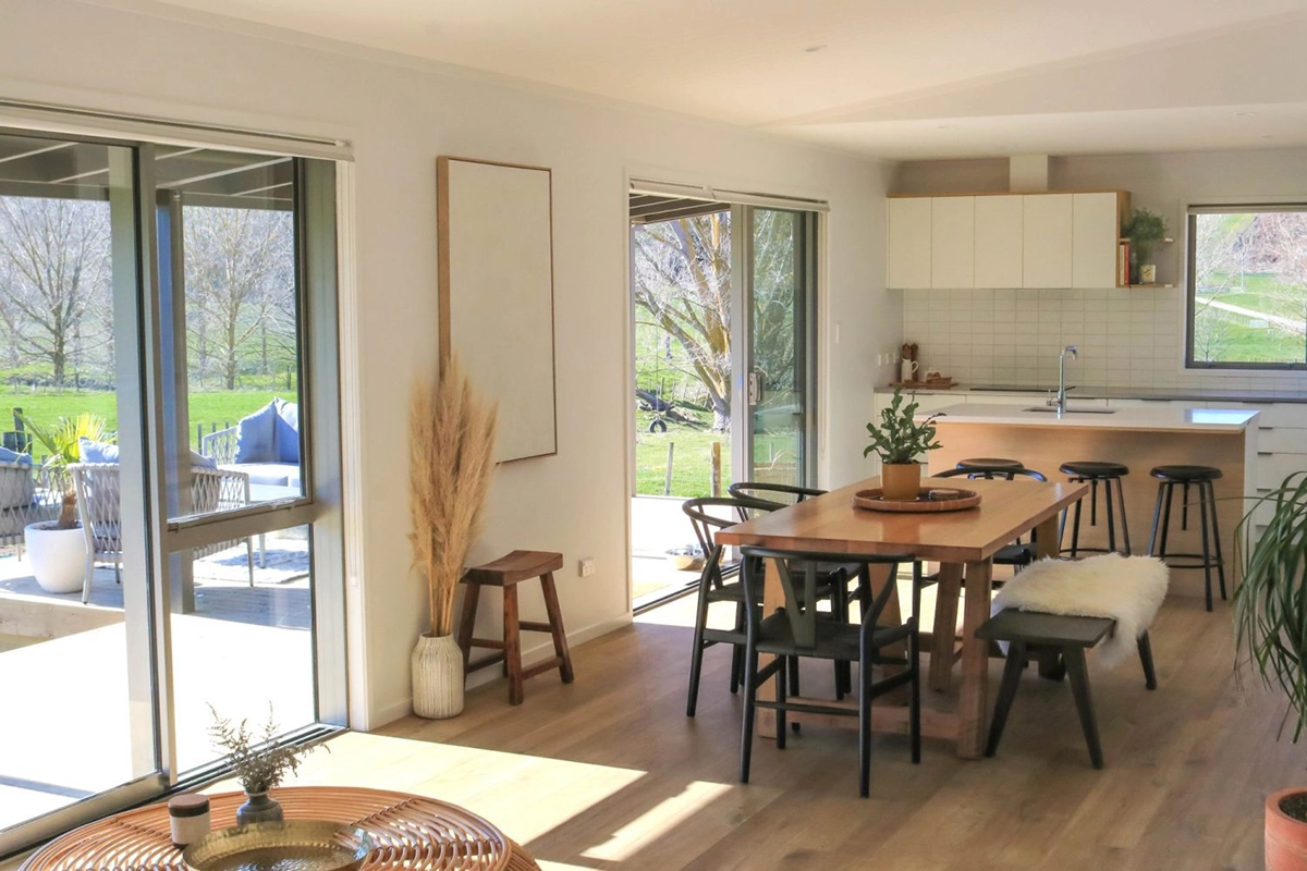 Susan H. | Kahuranaki, Hawke's Bay