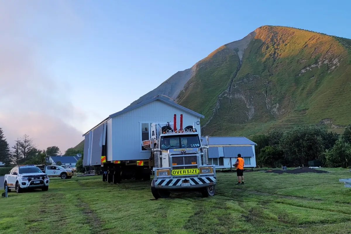 Sophie S. | Aramoana, Central Hawke's Bay