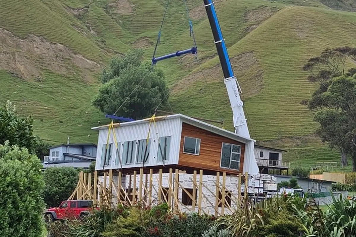 Mark W. | Central Hawke's Bay