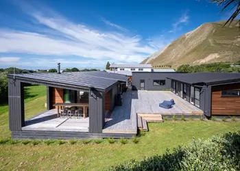 The future is modular