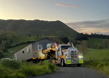 Hawke’s Bay Homes has ‘ready-to-go’ homes for locals