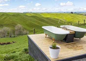 Building passive income with a secondary dwelling