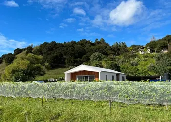 2021 Building Code Update – H1 Changes