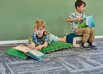 New Hawke’s Bay Homes Educational Range