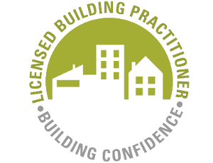 Licensed Building Practitioner