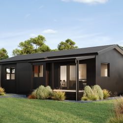 New Granny Flat Models Released