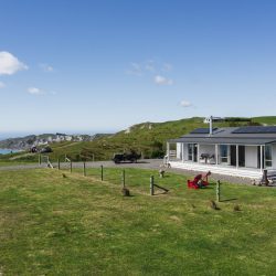 Harnessing the Power of the Sun: Solar Panels on your new Hawke’s Bay Homes building